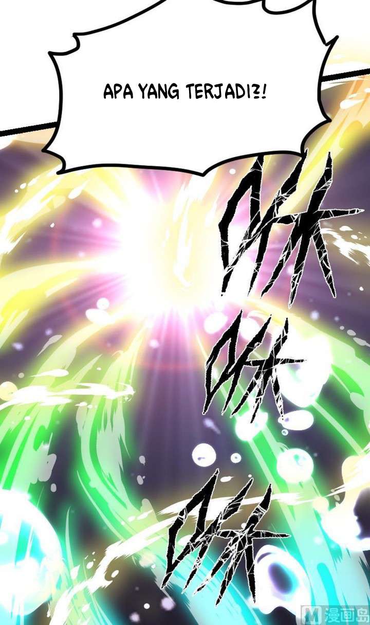 Peerless Sword God Chapter 19 Gambar 40