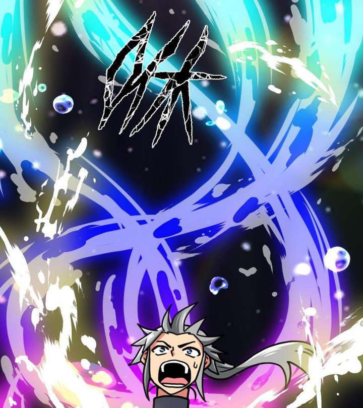 Peerless Sword God Chapter 19 Gambar 41