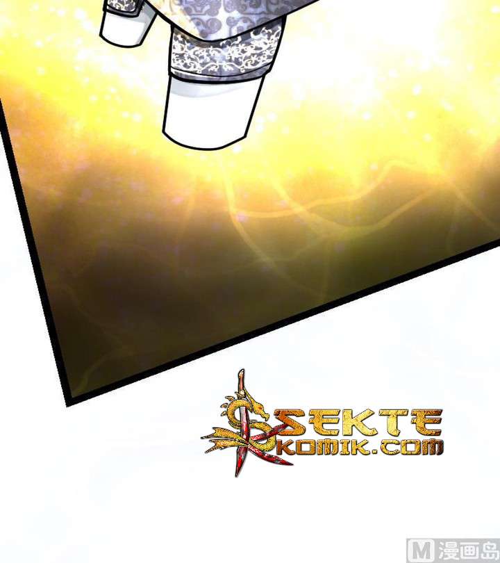 Peerless Sword God Chapter 19 Gambar 44