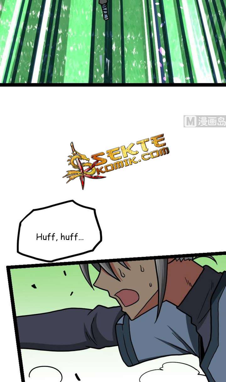 Peerless Sword God Chapter 19 Gambar 7