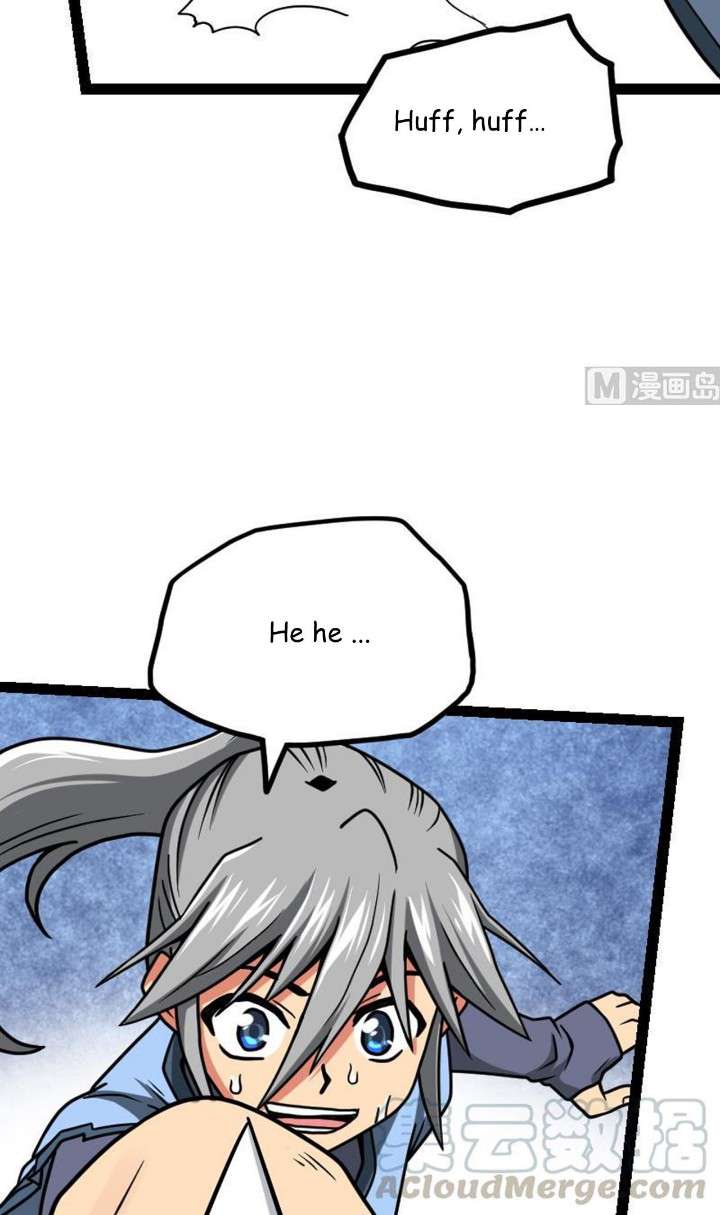 Peerless Sword God Chapter 19 Gambar 8