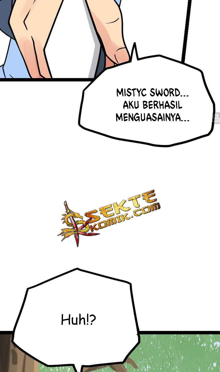 Peerless Sword God Chapter 19 Gambar 9