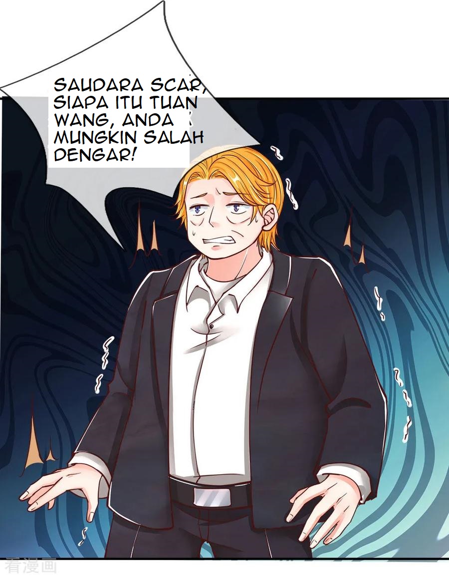 Immortal Daddy Xianzun Chapter 84 Gambar 14