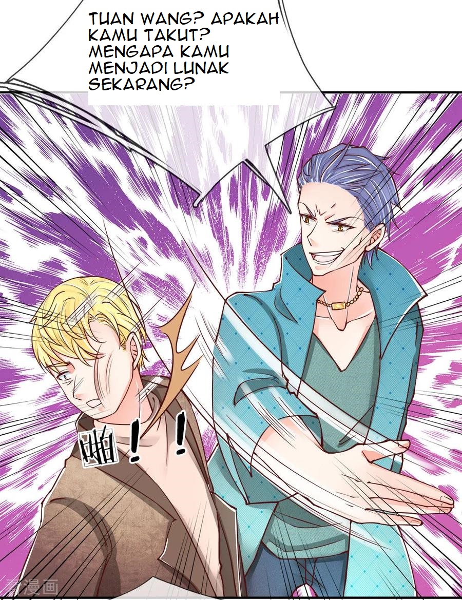 Immortal Daddy Xianzun Chapter 84 Gambar 18