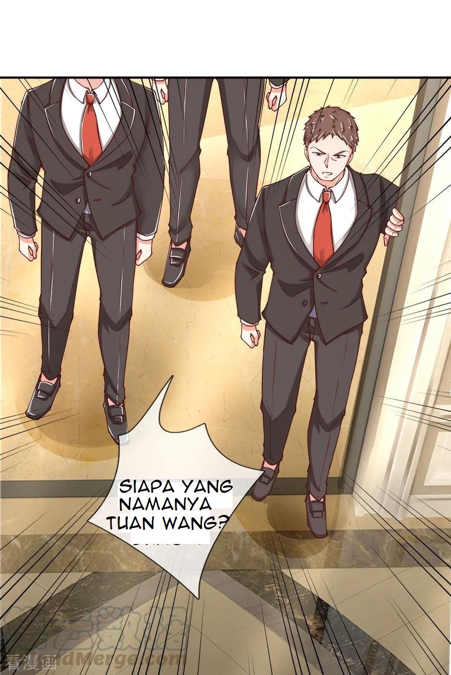 Baca Manhua Immortal Daddy Xianzun Chapter 84 Gambar 2