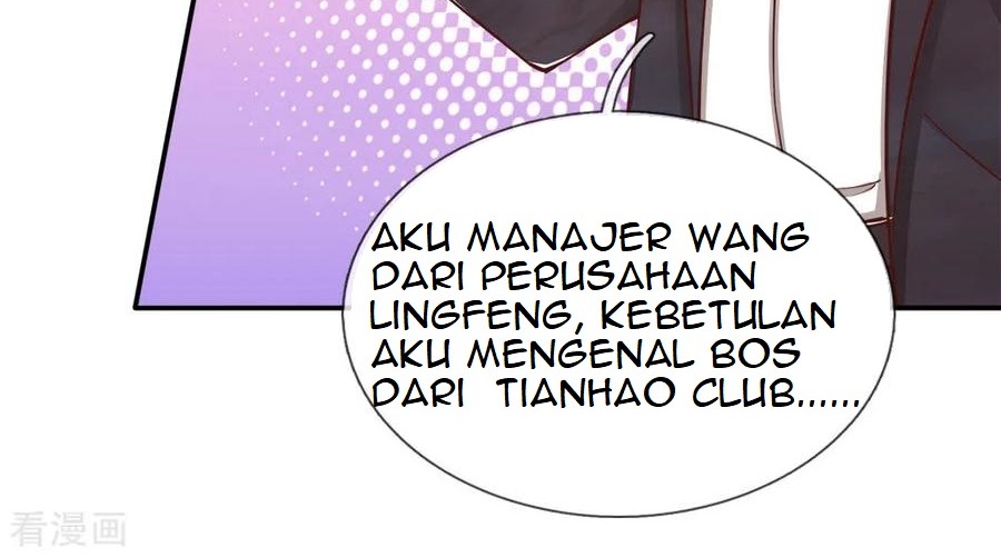 Immortal Daddy Xianzun Chapter 84 Gambar 6