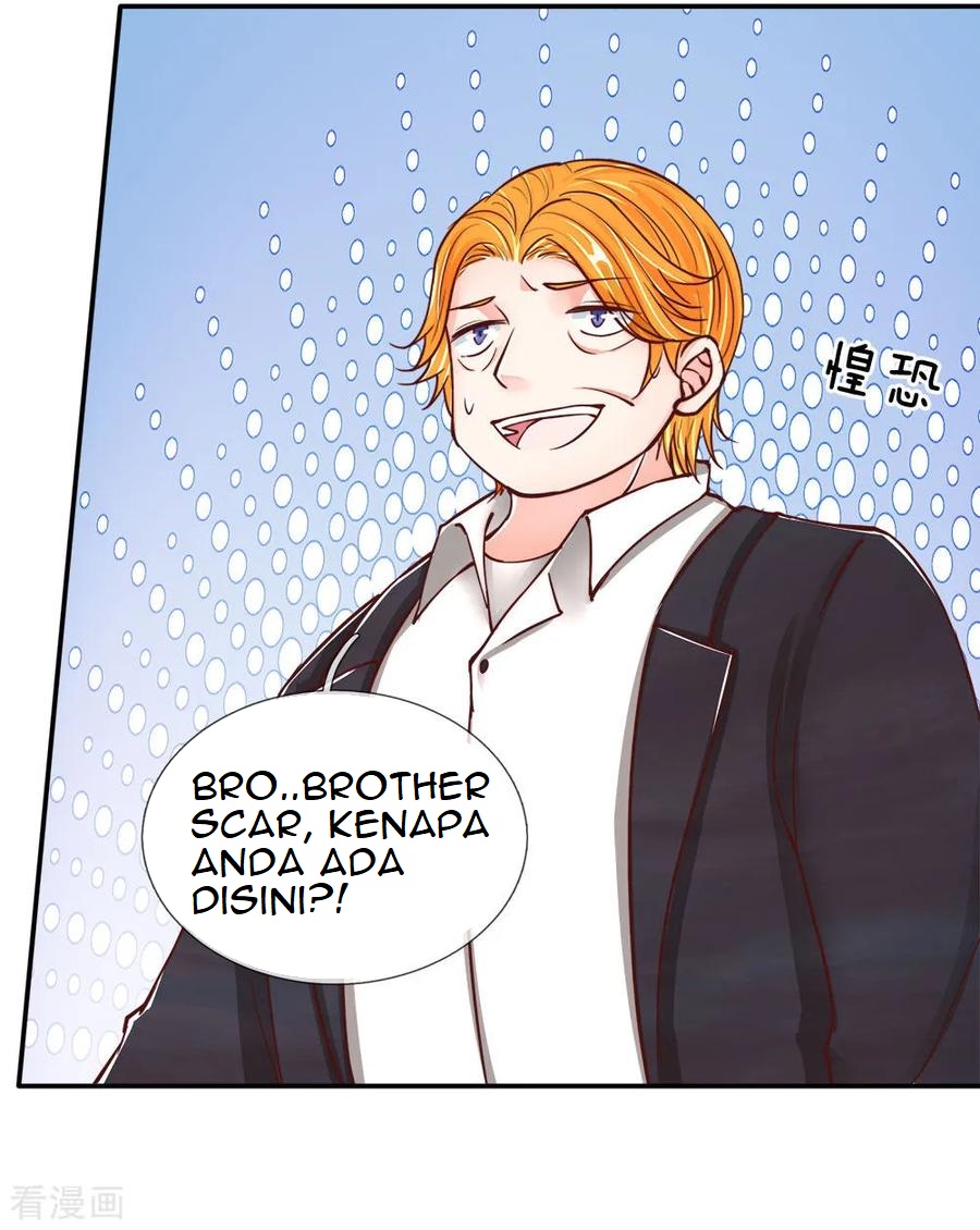Immortal Daddy Xianzun Chapter 84 Gambar 9