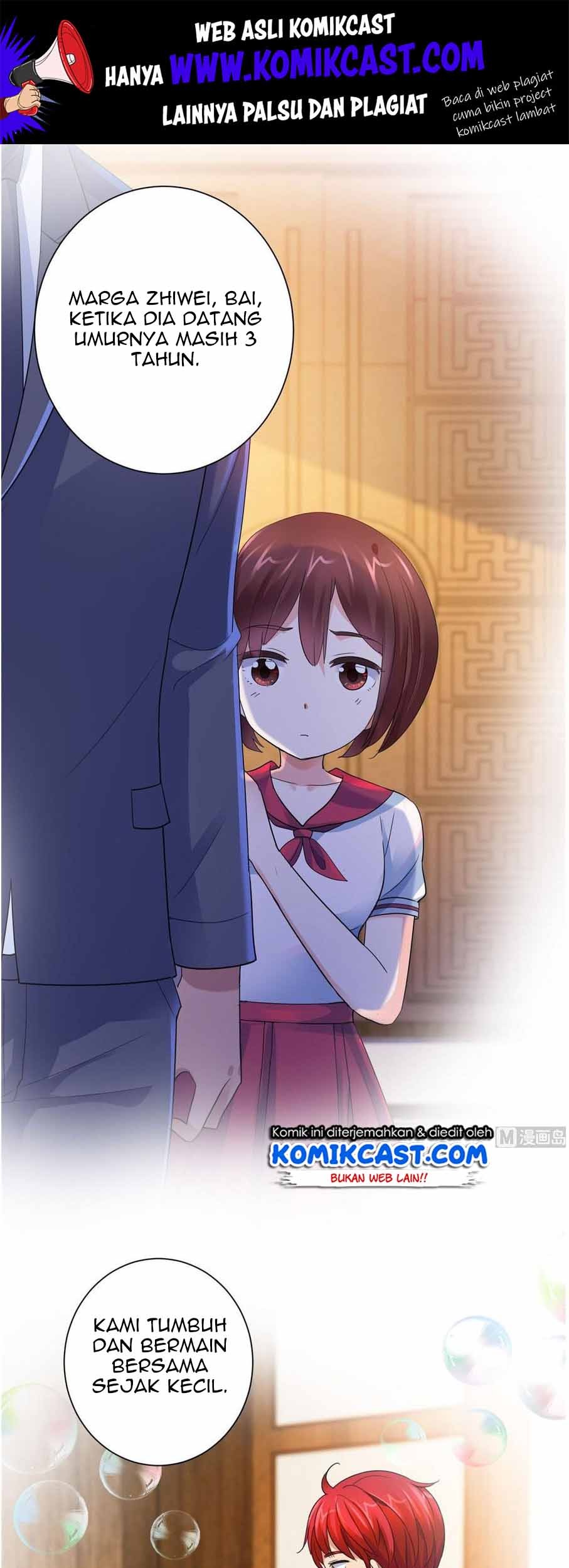 Manhua Metropolitan Supremacy System Chapter 124 gambar nomor 2