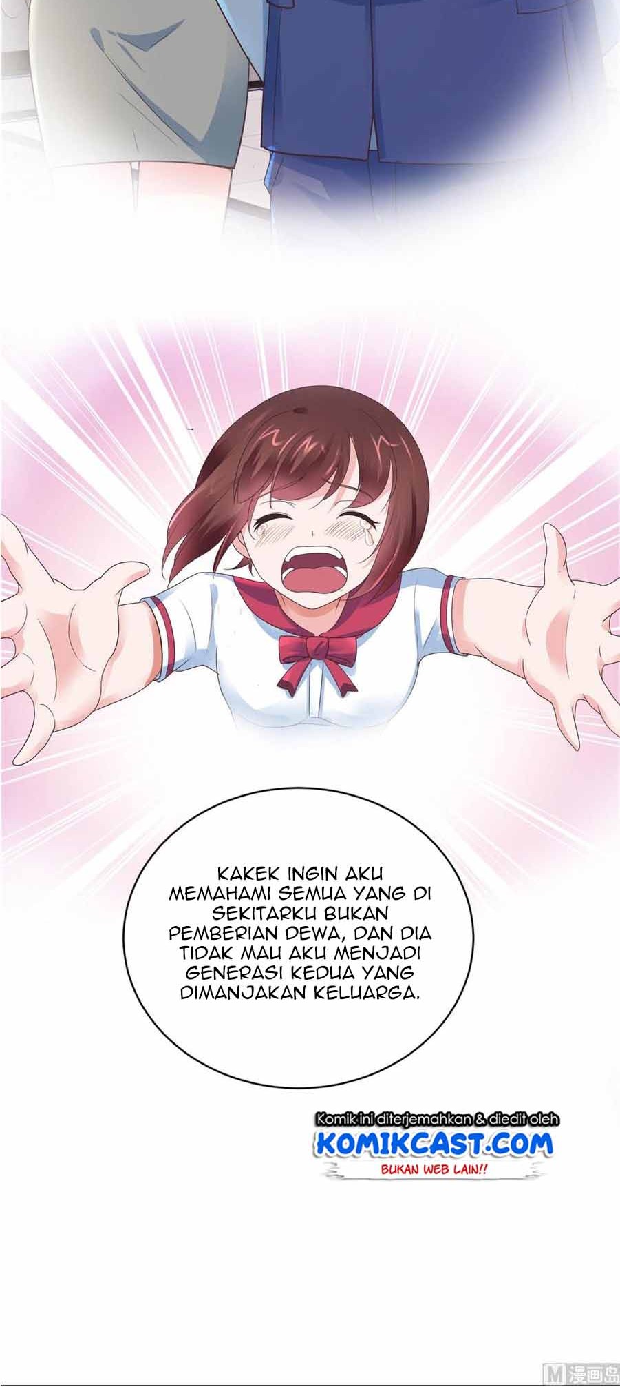 Metropolitan Supremacy System Chapter 124 Gambar 7