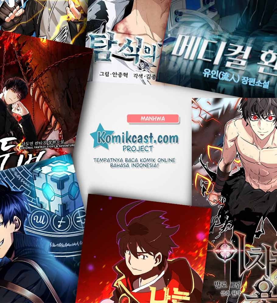 Metropolitan Supremacy System Chapter 124 Gambar 22