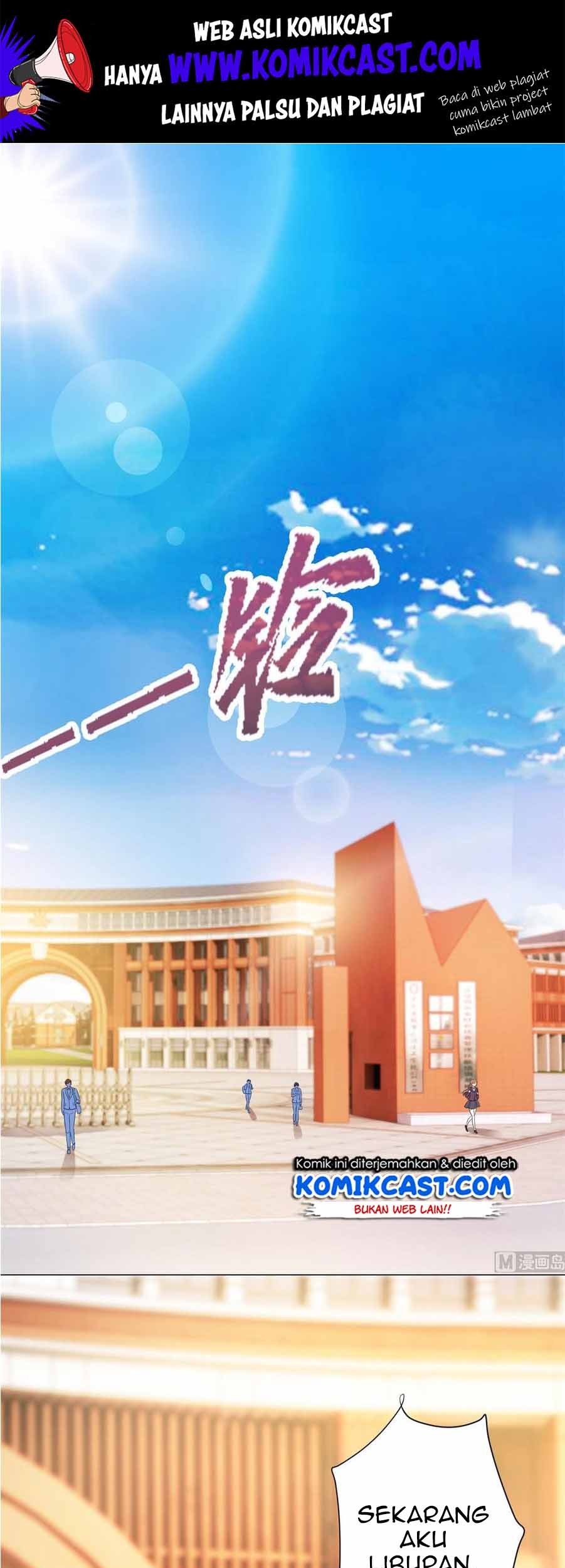 Manhua Metropolitan Supremacy System Chapter 123 gambar nomor 2