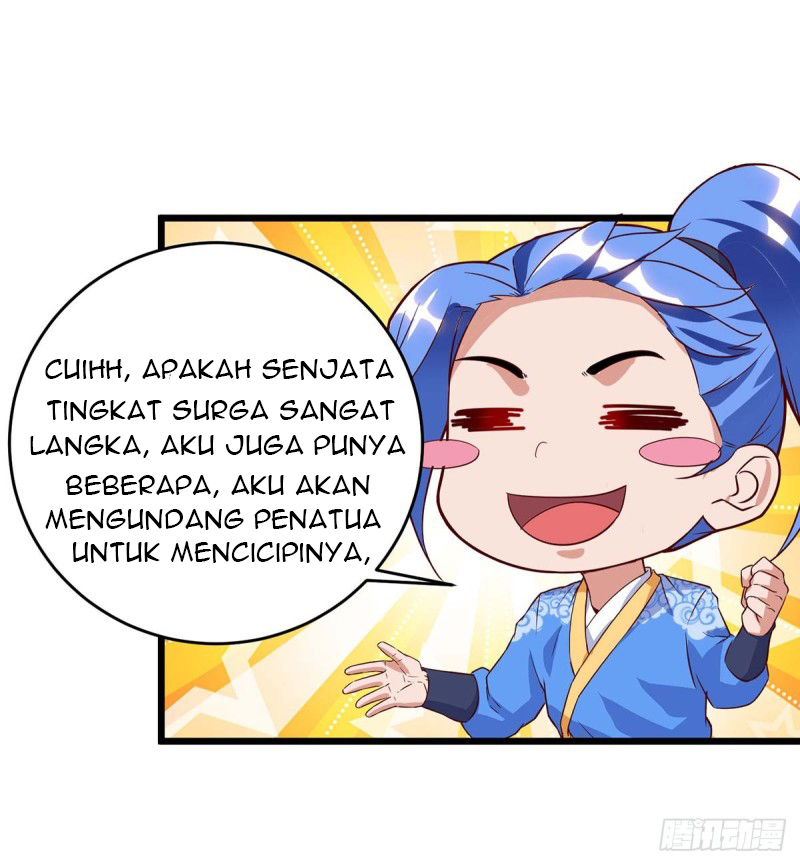 Strongest Leveling Chapter 113 Gambar 23