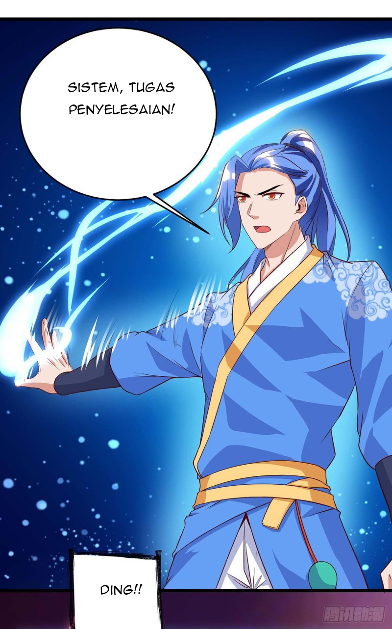 Strongest Leveling Chapter 113 Gambar 24