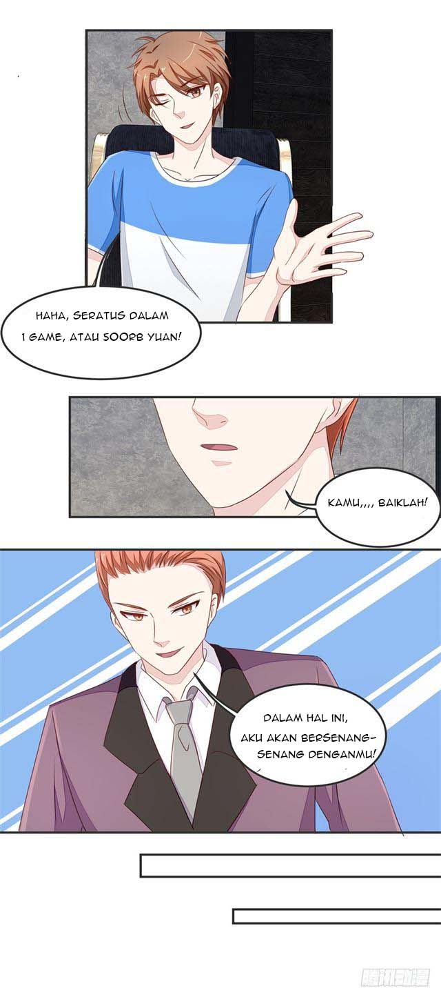 Ultimate Of God Eyes Chapter 32 Gambar 12