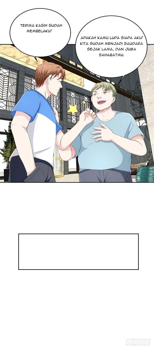 Ultimate Of God Eyes Chapter 31 Gambar 6