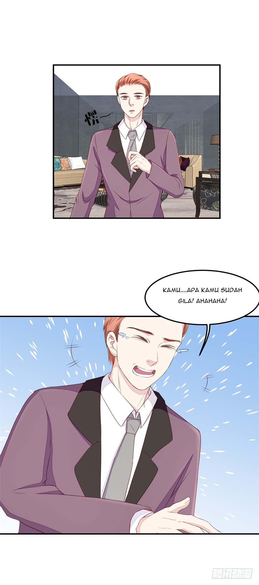 Ultimate Of God Eyes Chapter 30 Gambar 4