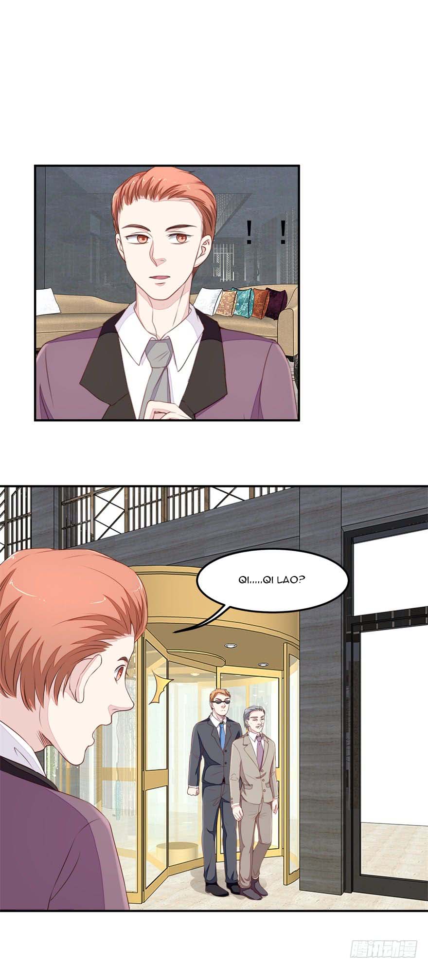 Ultimate Of God Eyes Chapter 30 Gambar 9