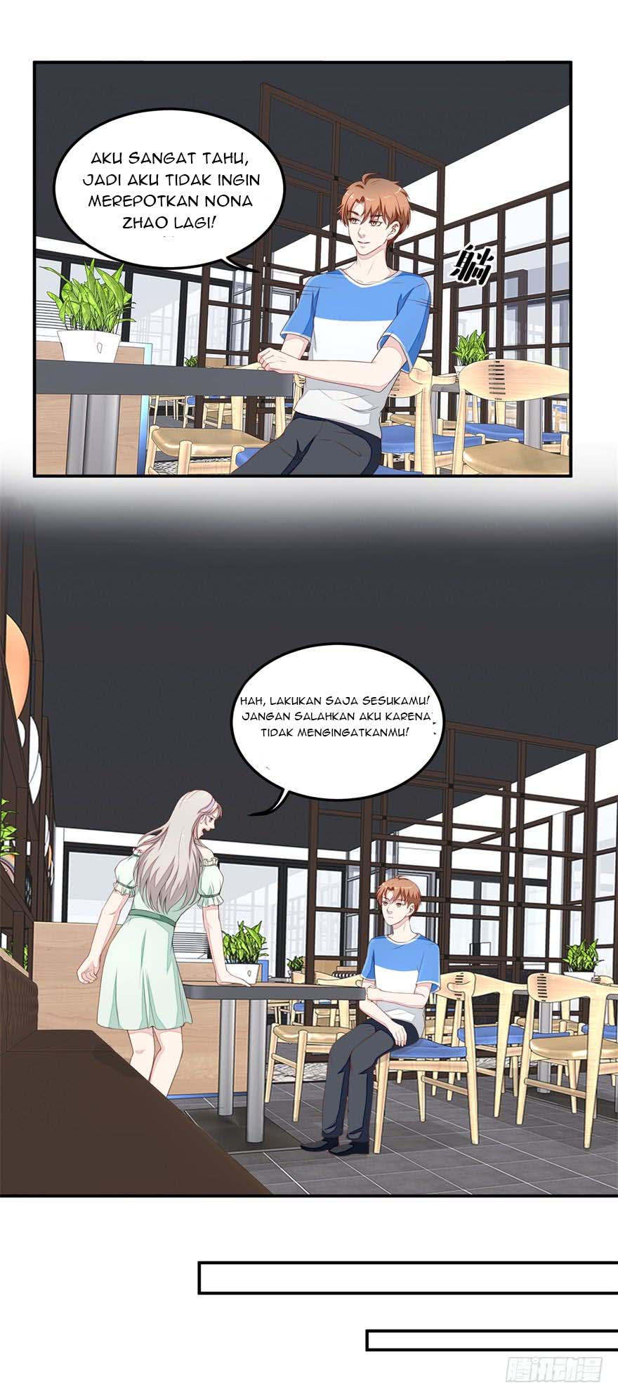 Baca Manhua Ultimate Of God Eyes Chapter 29 Gambar 2