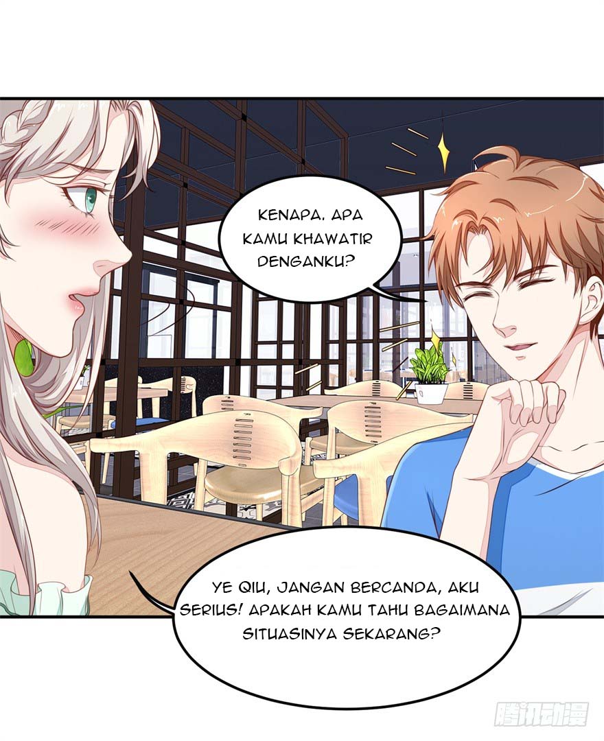 Ultimate Of God Eyes Chapter 28 Gambar 15
