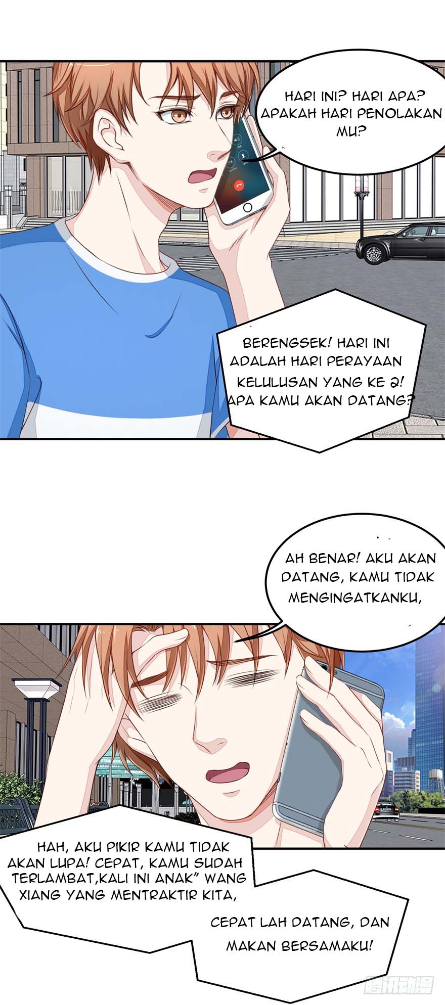 Ultimate Of God Eyes Chapter 28 Gambar 18