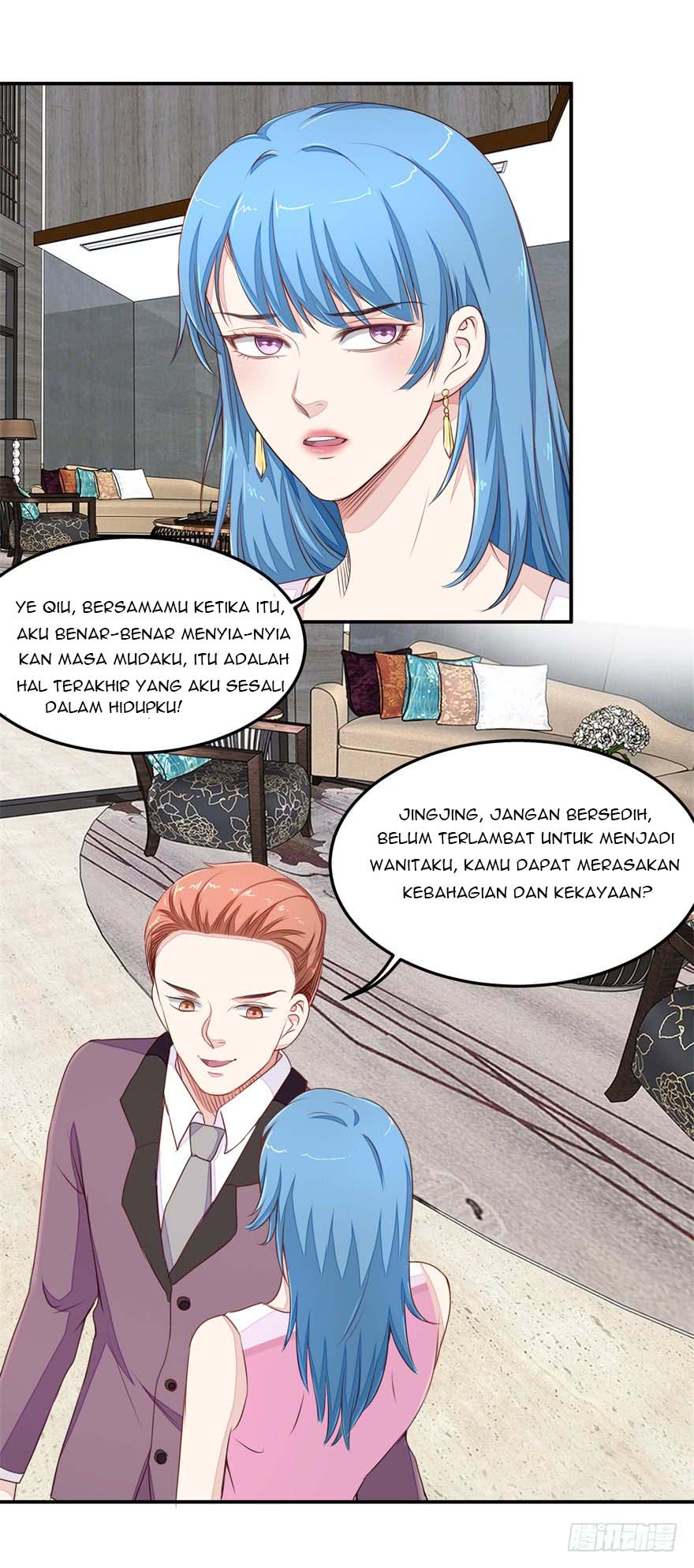 Ultimate Of God Eyes Chapter 28 Gambar 25