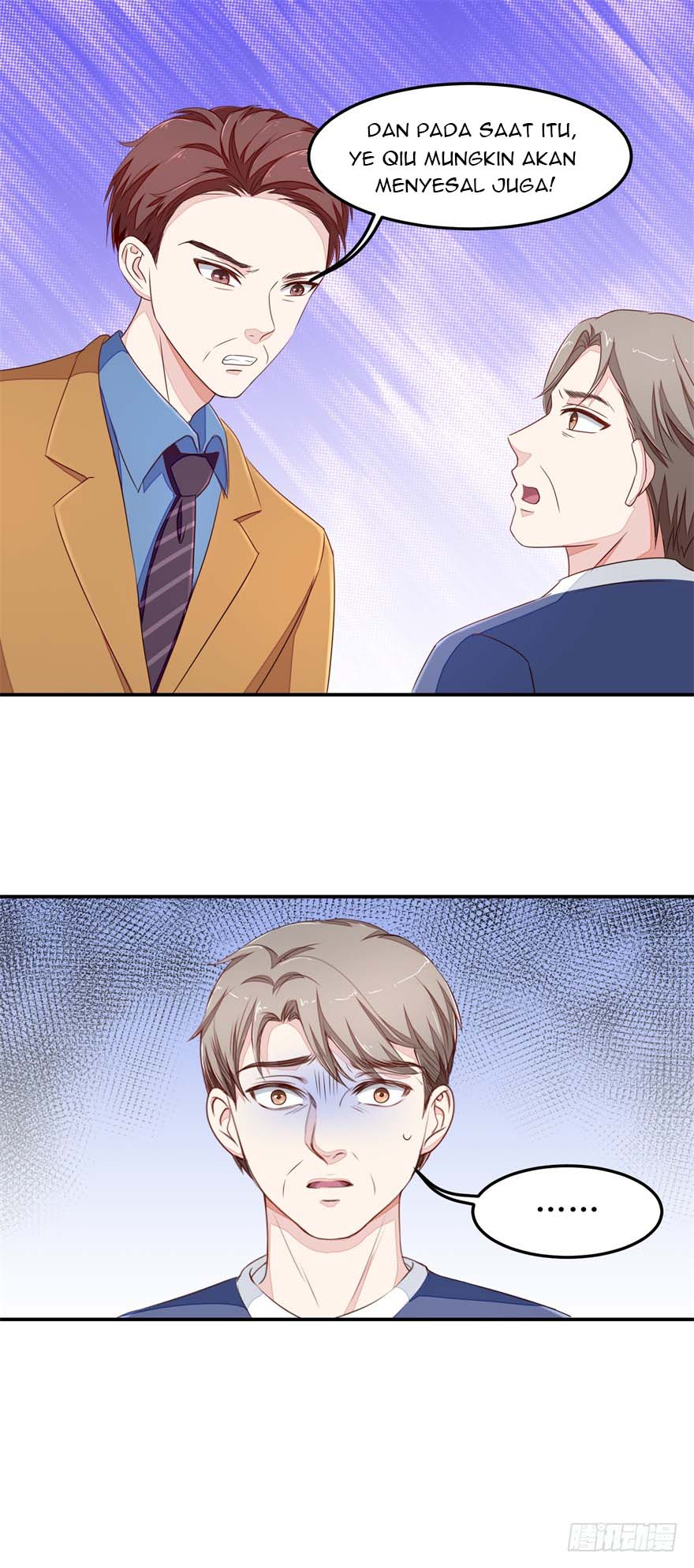 Ultimate Of God Eyes Chapter 26 Gambar 9