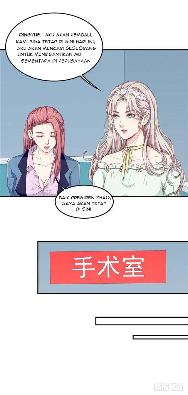Ultimate Of God Eyes Chapter 24 Gambar 13