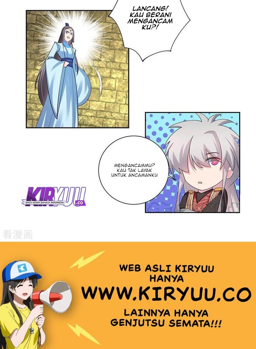 Above All Gods Chapter 83 Gambar 5