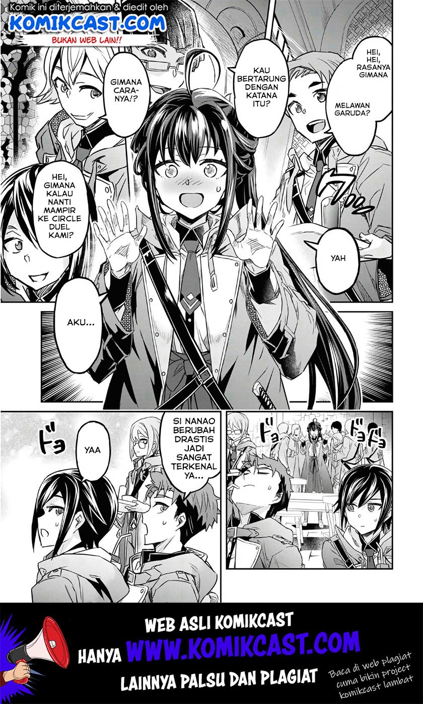 Nanatsu no Maken ga Shihai suru Chapter 11 Gambar 31