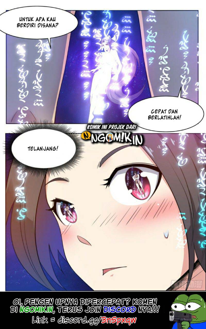 Zui Qiang Shen Wang Chapter 81 Gambar 12