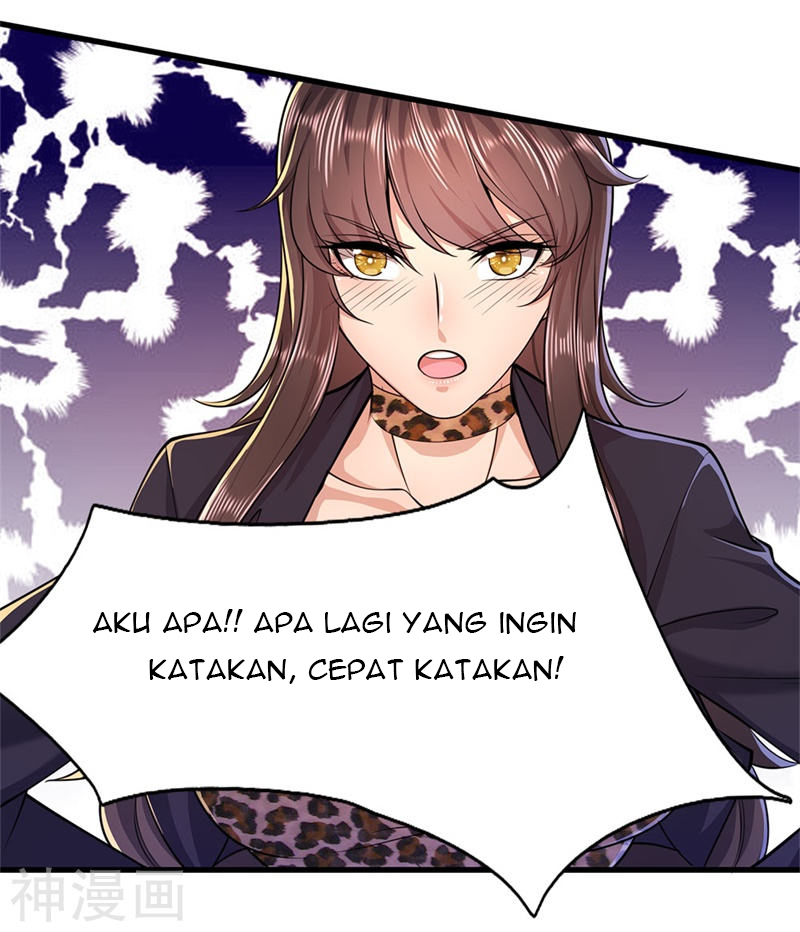 Medical Martial Arts Chapter 143 Gambar 17