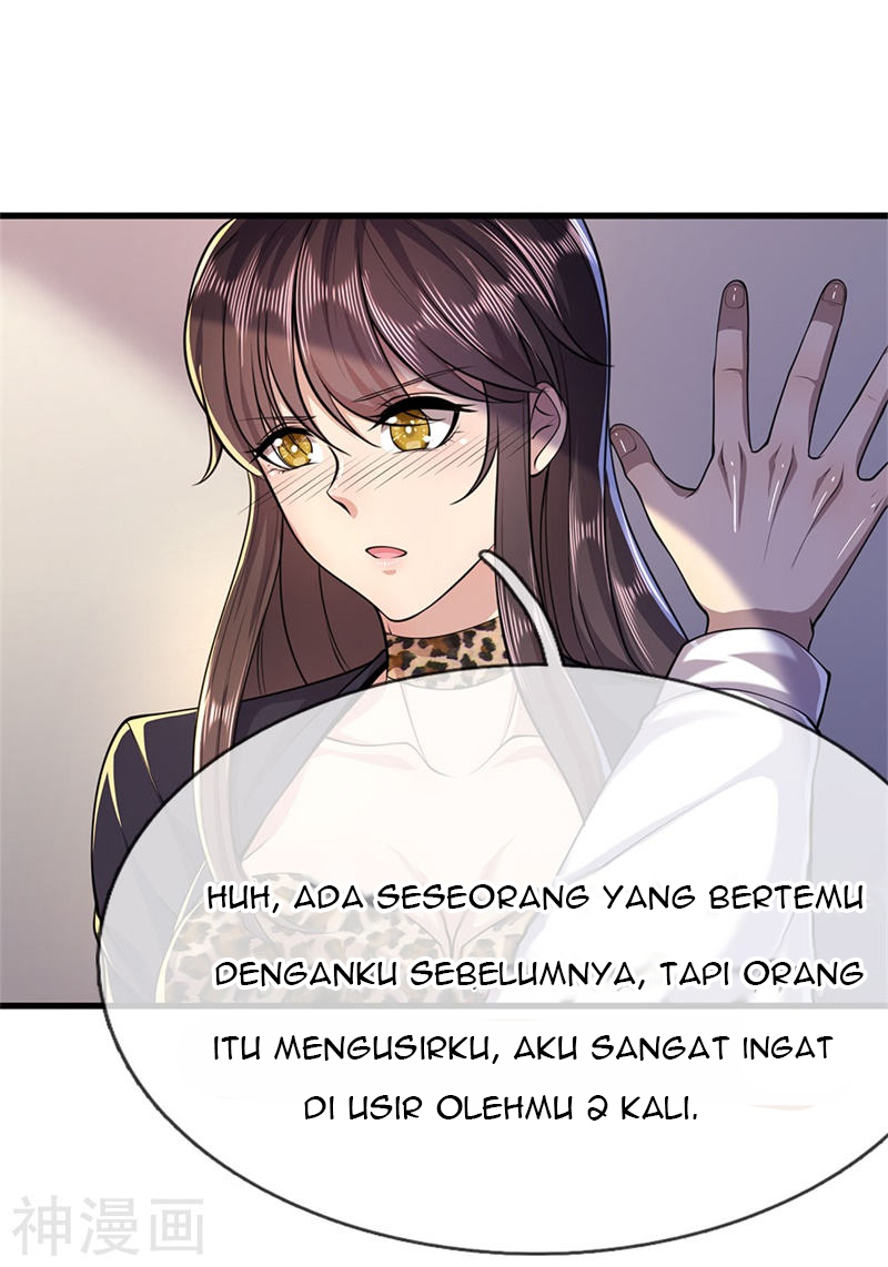 Baca Manhua Medical Martial Arts Chapter 143 Gambar 2