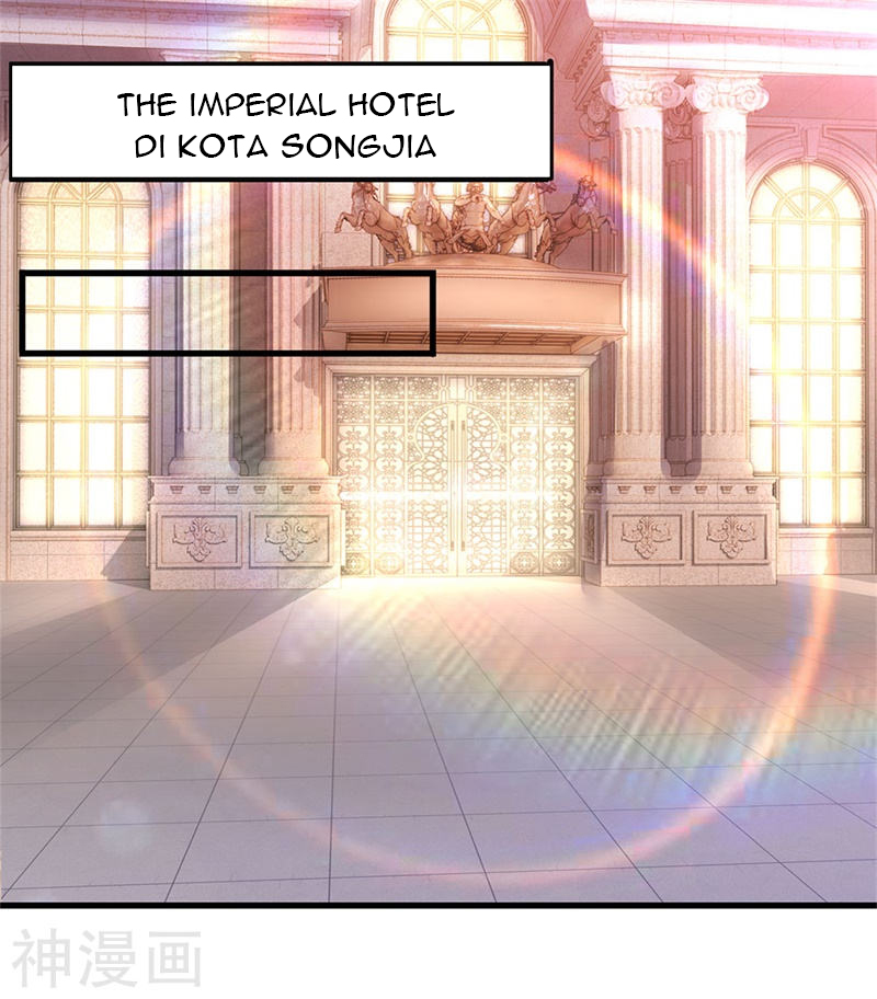Medical Martial Arts Chapter 143 Gambar 22