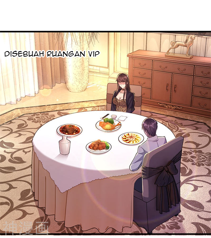 Medical Martial Arts Chapter 143 Gambar 23
