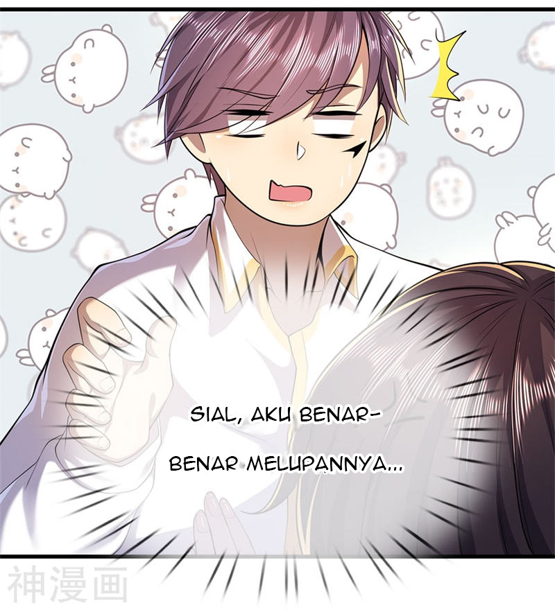 Medical Martial Arts Chapter 143 Gambar 4