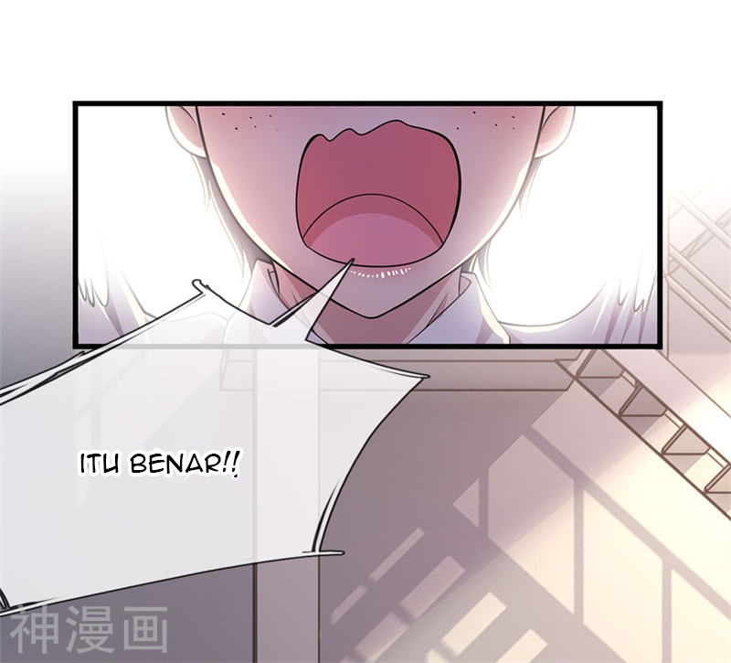 Medical Martial Arts Chapter 143 Gambar 5