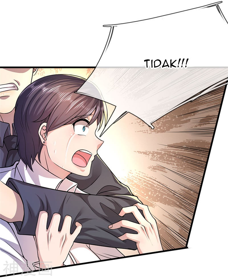 Medical Martial Arts Chapter 141 Gambar 11