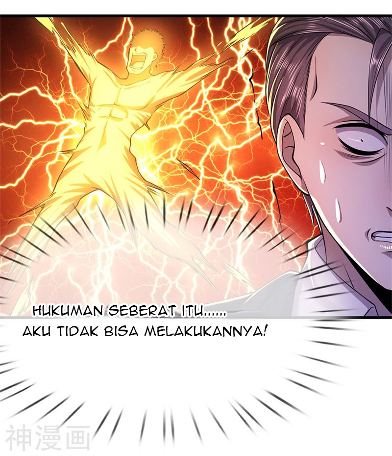 Medical Martial Arts Chapter 141 Gambar 24