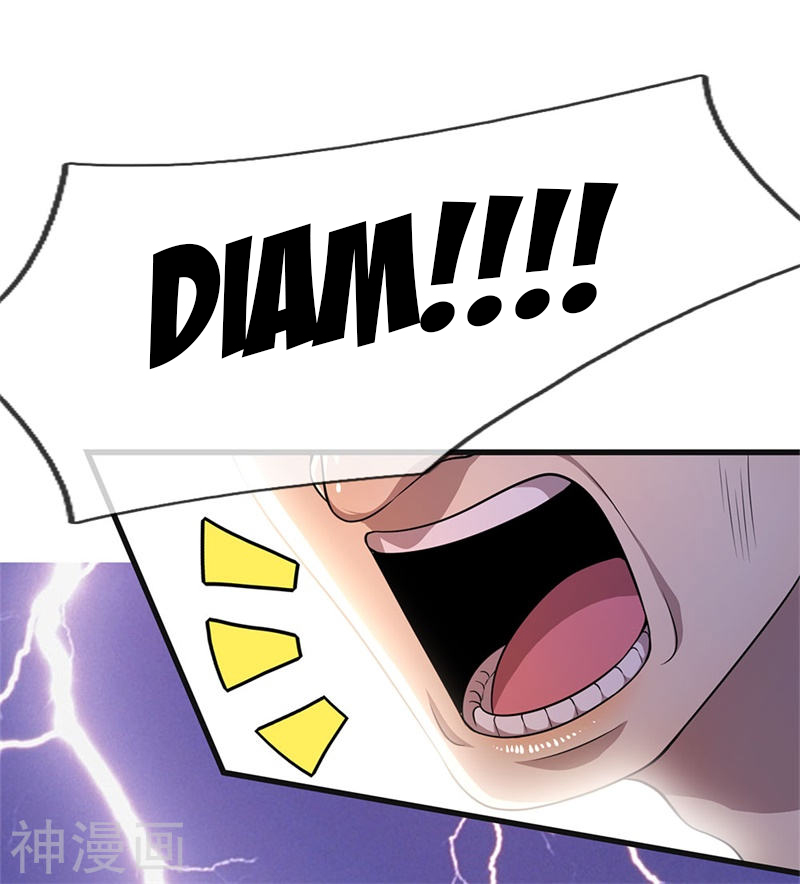 Medical Martial Arts Chapter 141 Gambar 8