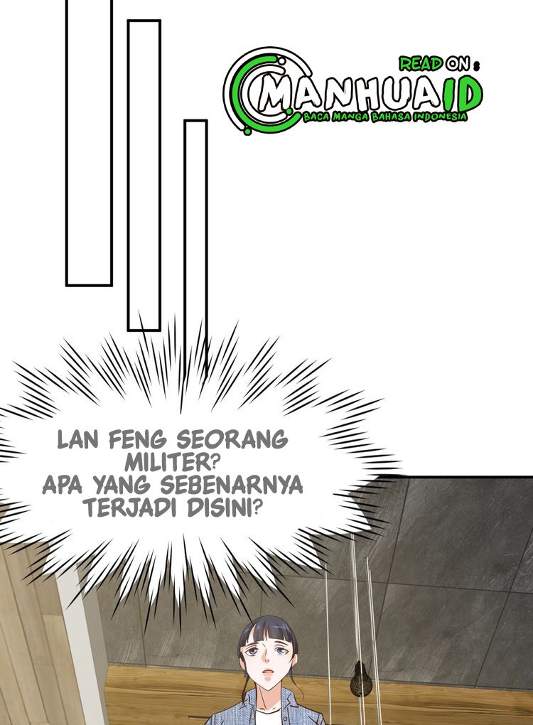 Melee Mad Soldier Chapter 27 Gambar 39
