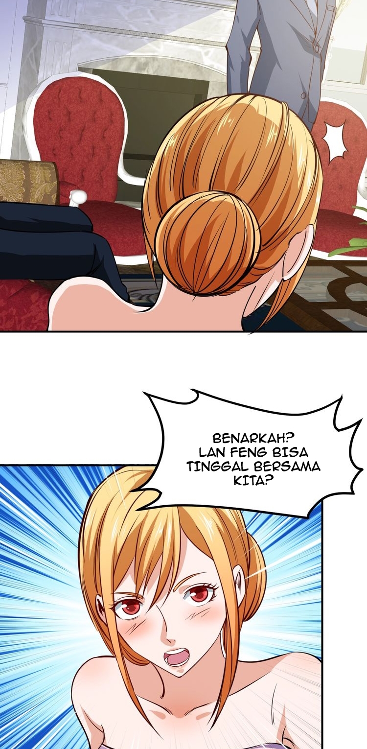 Melee Mad Soldier Chapter 27 Gambar 4