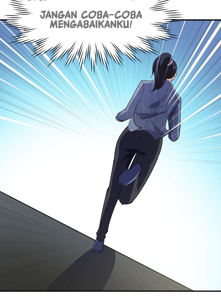 Melee Mad Soldier Chapter 27 Gambar 42