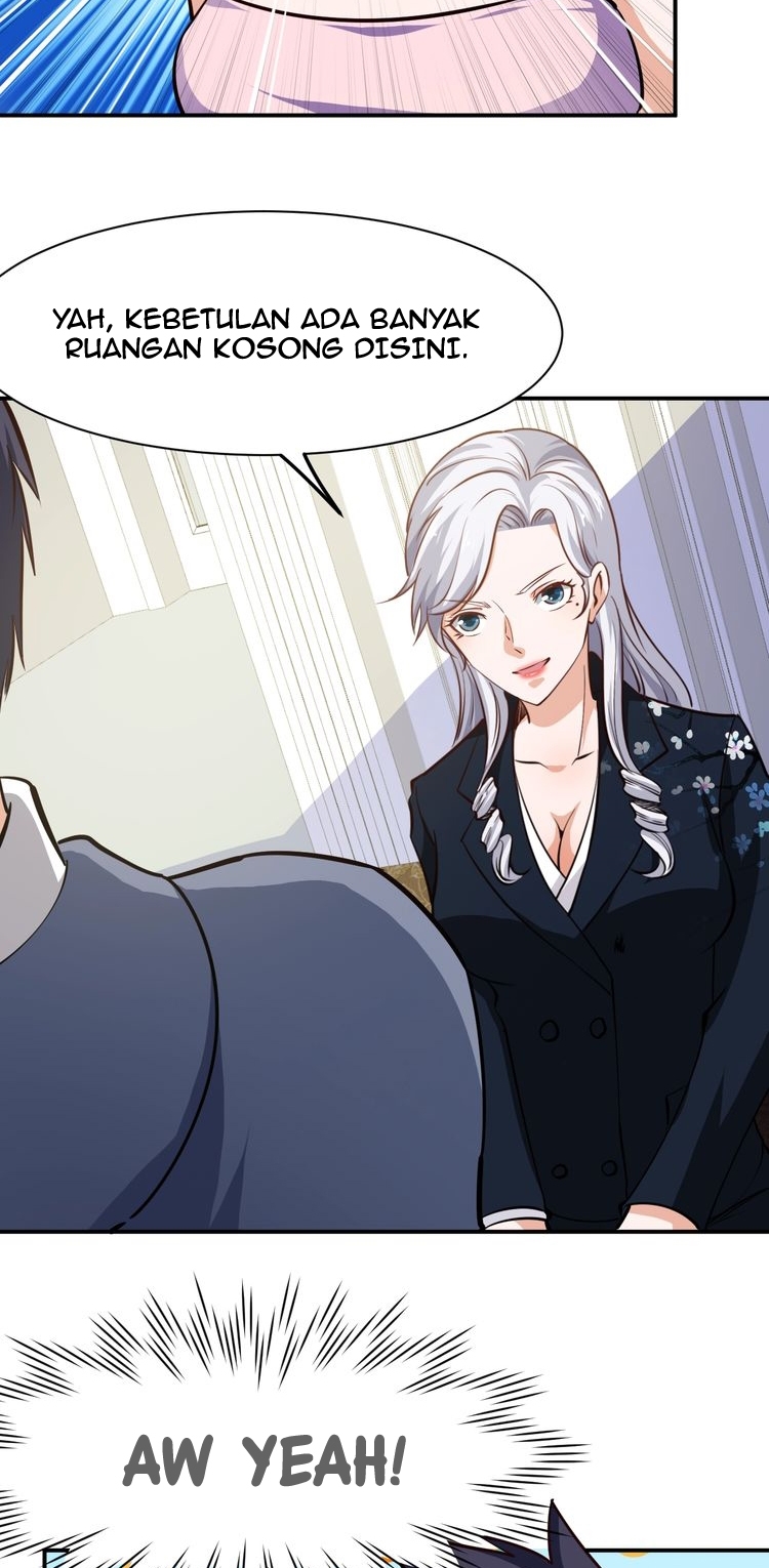 Melee Mad Soldier Chapter 27 Gambar 5
