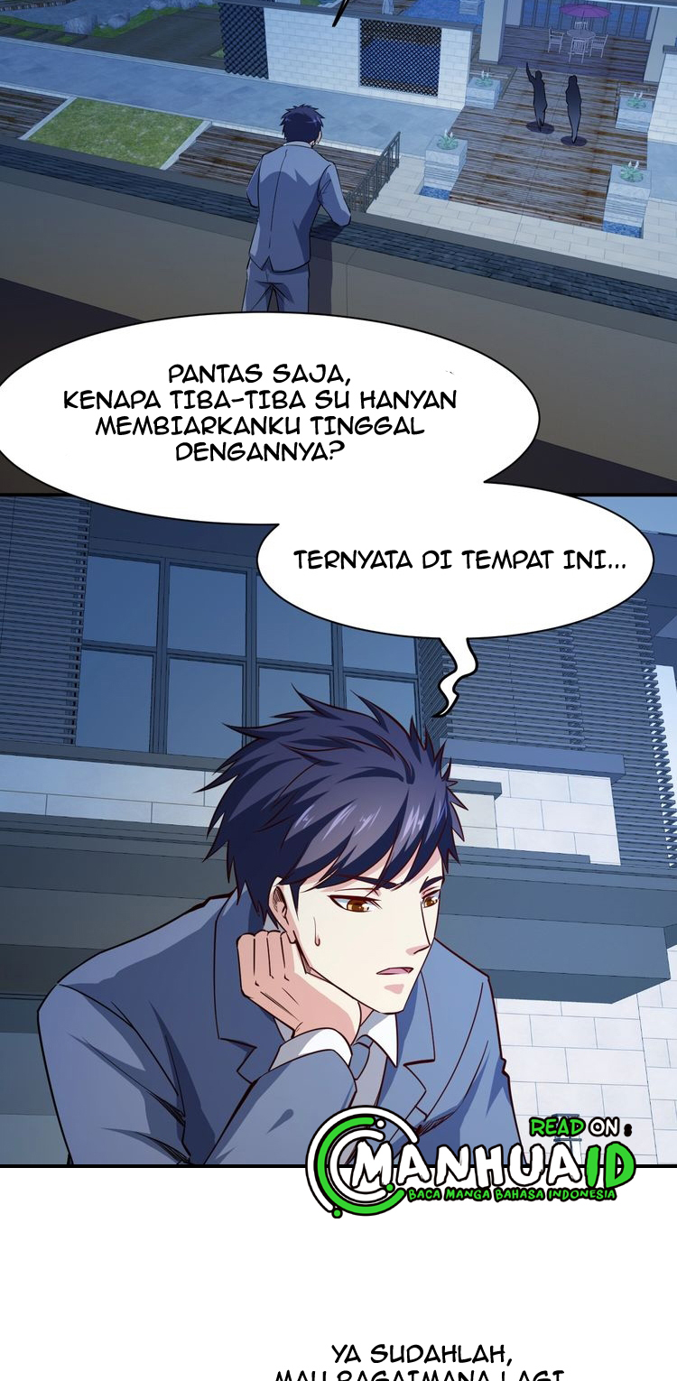 Melee Mad Soldier Chapter 27 Gambar 9