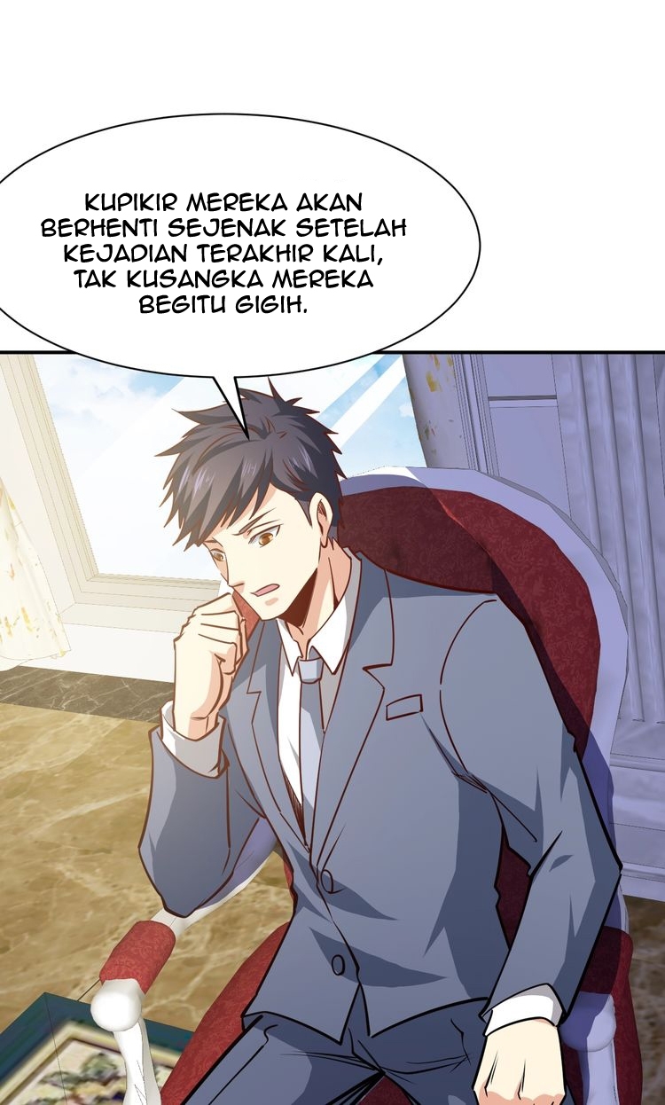 Baca Manhua Melee Mad Soldier Chapter 26 Gambar 2