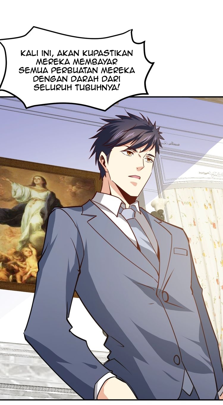 Melee Mad Soldier Chapter 26 Gambar 4