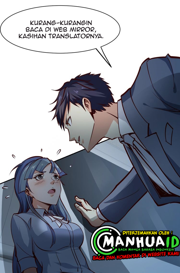 Melee Mad Soldier Chapter 26 Gambar 5