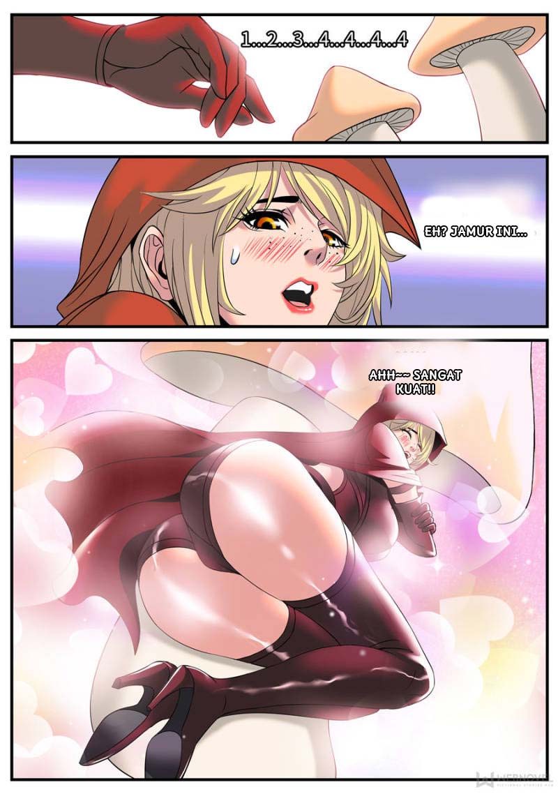 The Superb Captain in the City Chapter 160 Gambar 3