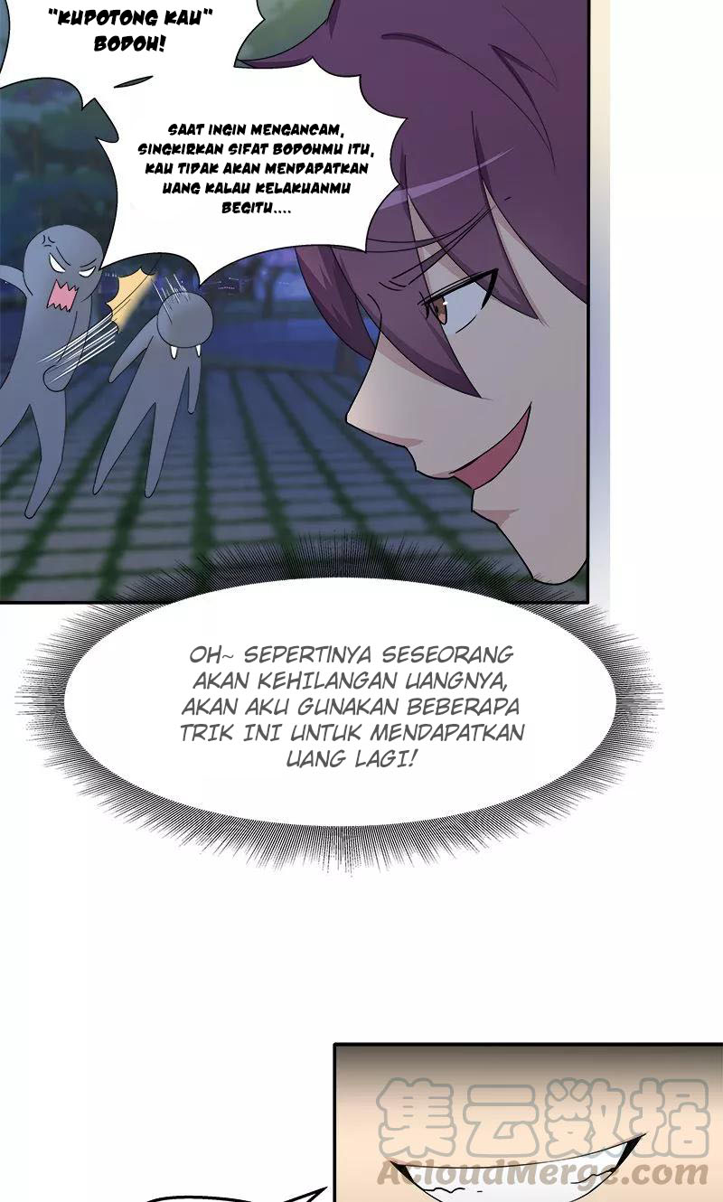 Super Mad God Chapter 09 Gambar 10