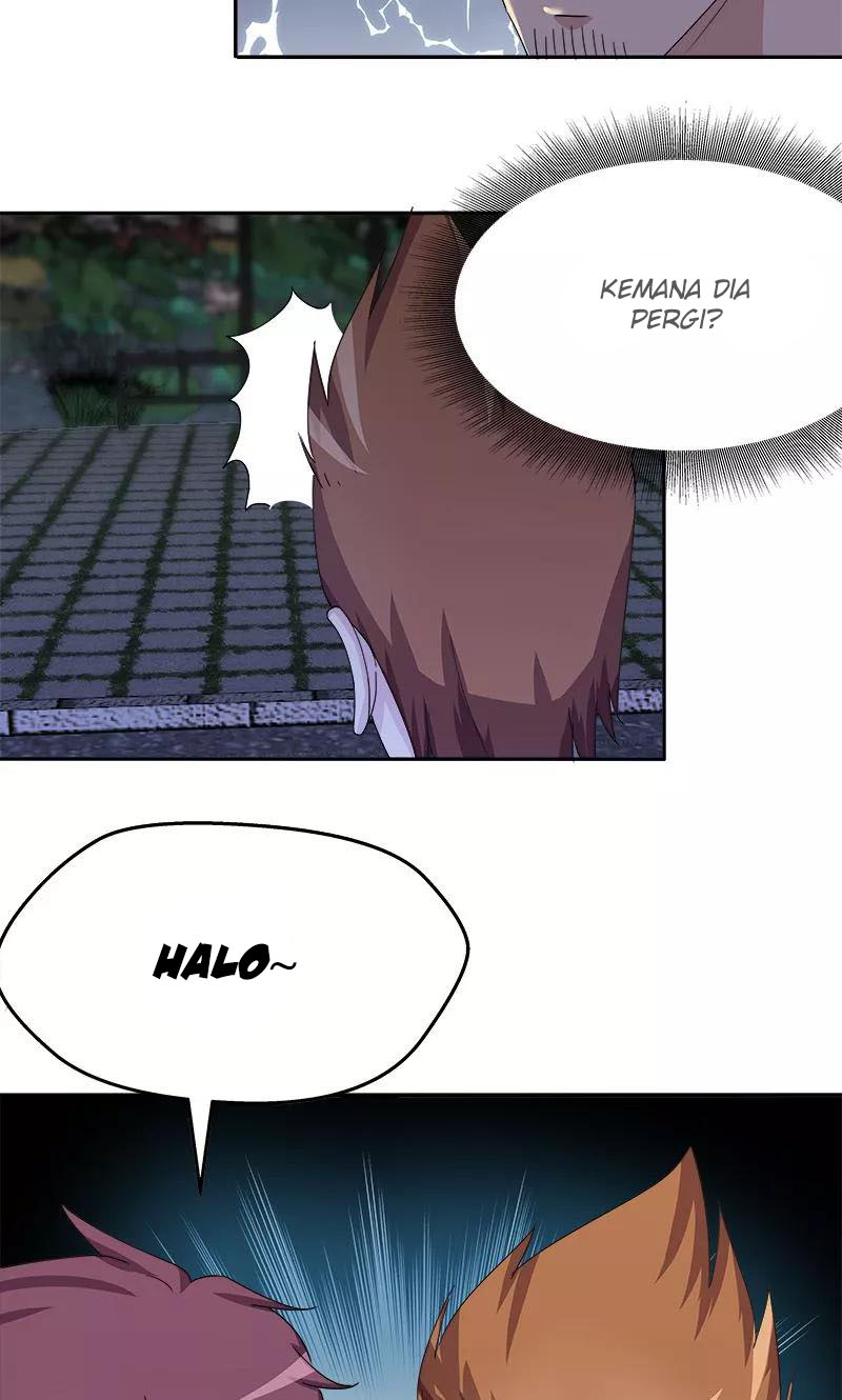 Super Mad God Chapter 09 Gambar 22